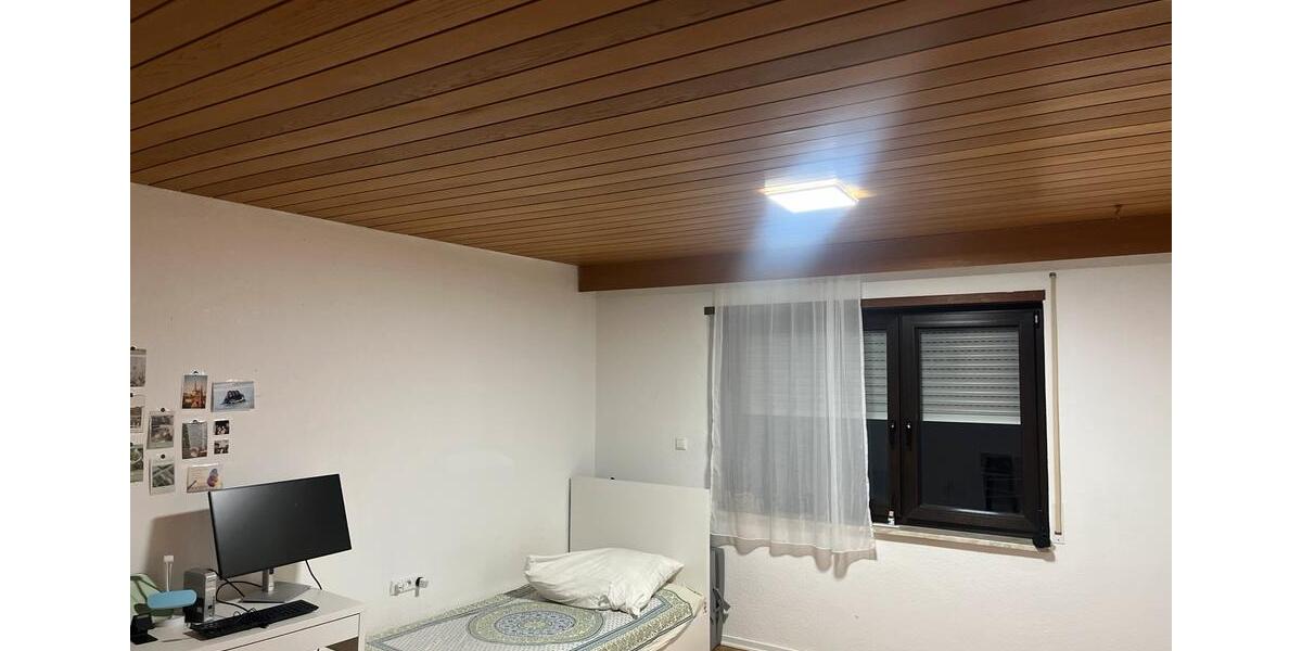 Wohnen auf Zeit Göppingen - 3 Zimmer, 40 m&sup2;, 550&euro; | Angebot:26268174