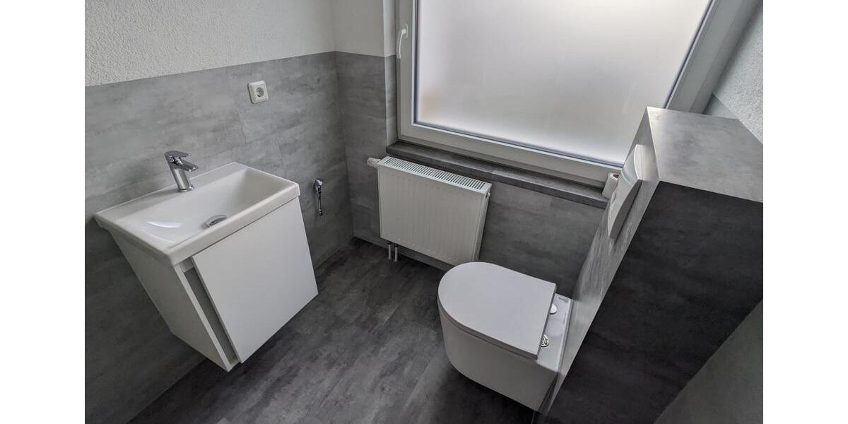 Etagenwohnung Dillenburg Frohnhausen - 4 Zimmer, 85 m&sup2;, 620&euro; | Angebot:24680581