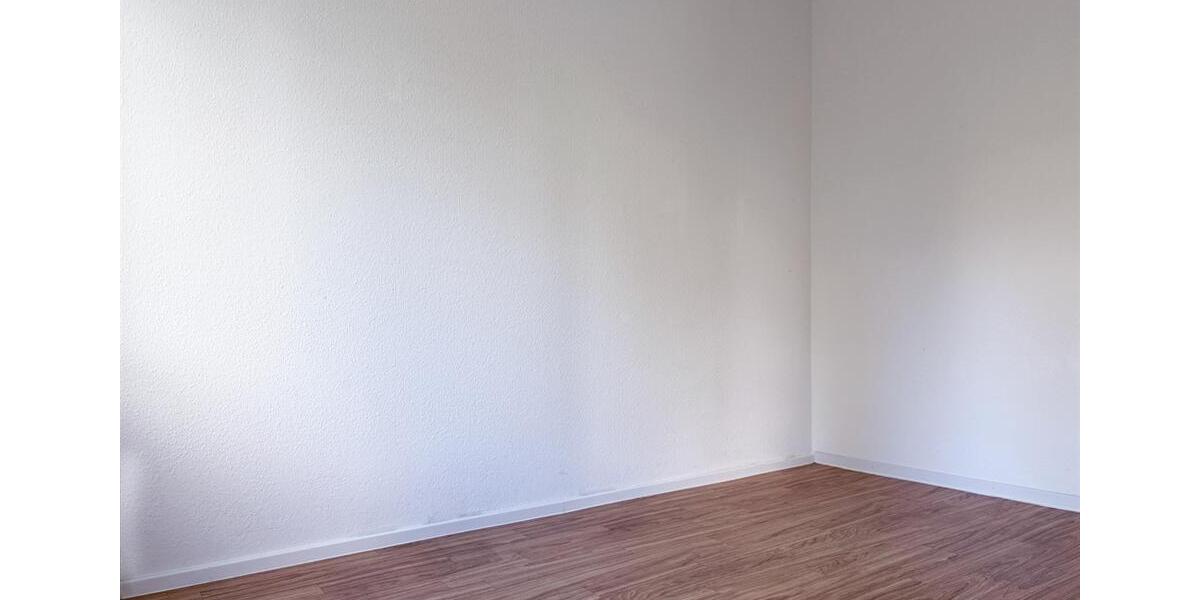 3-Raum-Wohnung mit Einbauküche 3 zimmer