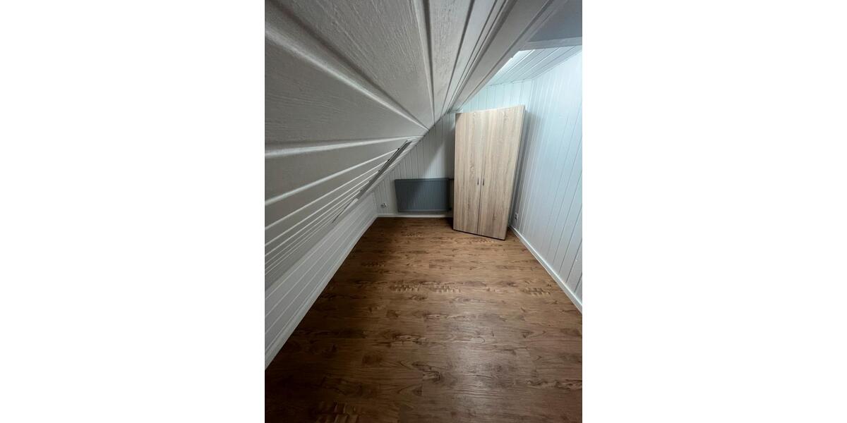 Dachgeschoßwohnung Heilbronn - 1 Zimmer, 35 m&sup2;, 350&euro; | Angebot:25225419