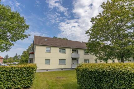 Wohnung Flensburg Falkenberg - 3 Zimmer, 61 m&sup2;, 569&euro; | Angebot:25853363