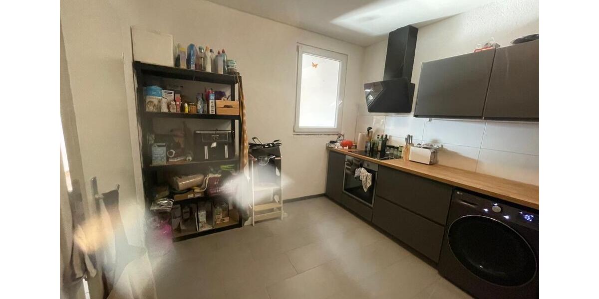 4 Zimmer Wohnung in Gustedt Elbe 4 zimmer