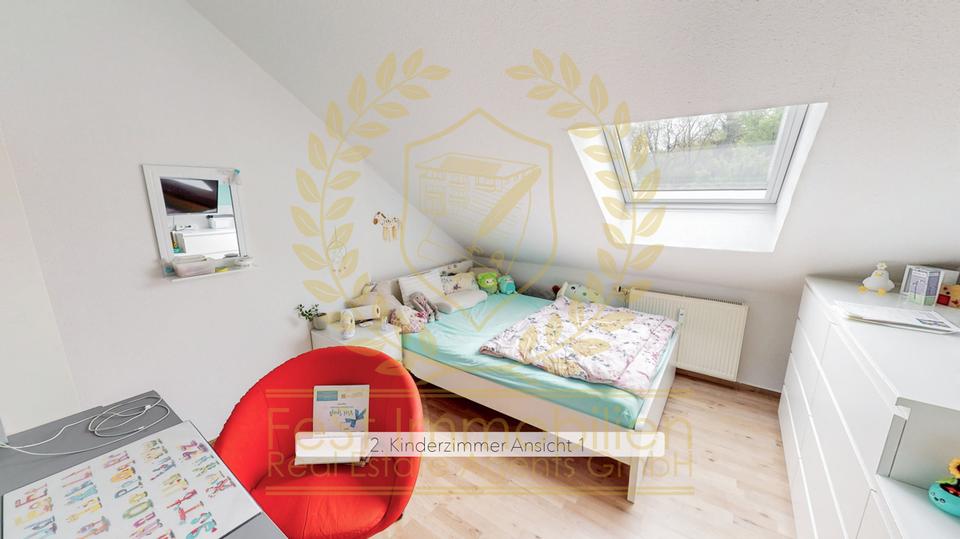 Dachgeschoßwohnung Falkenstein/Harz Harz - 4 Zimmer, 74 m&sup2;, 375&euro; | Angebot:26562985