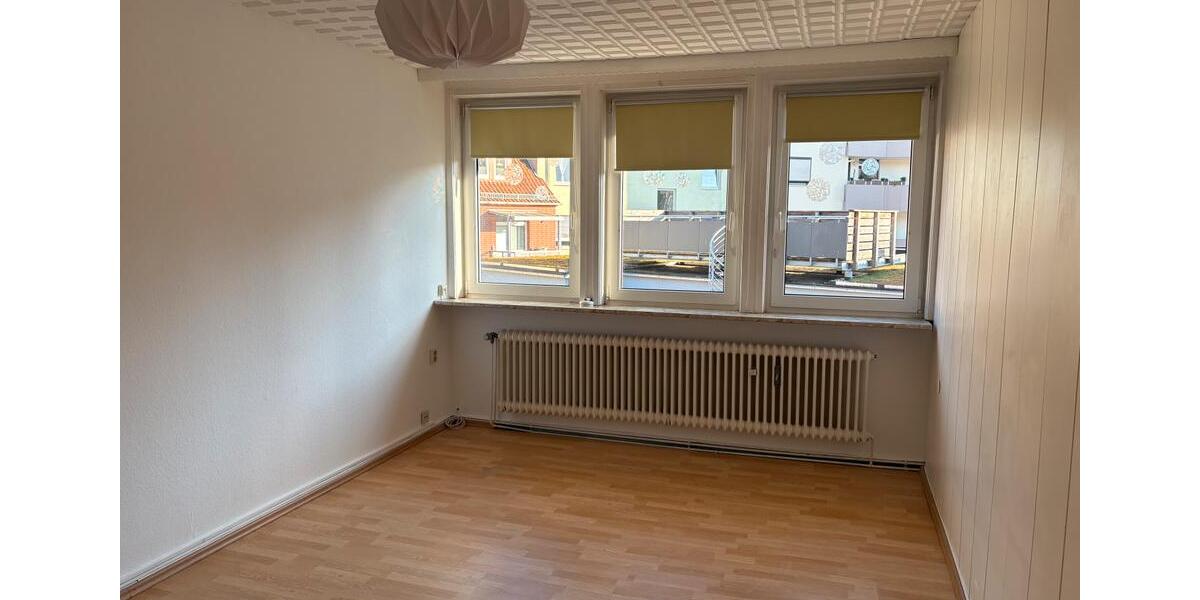 Etagenwohnung Hildesheim - 1 Zimmer, 31 m&sup2;, 270&euro; | Angebot:25944725