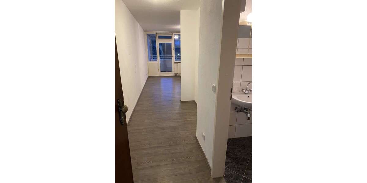 Etagenwohnung Elversberg Elversberg - 1 Zimmer, 33 m&sup2;, 320&euro; | Angebot:24443768