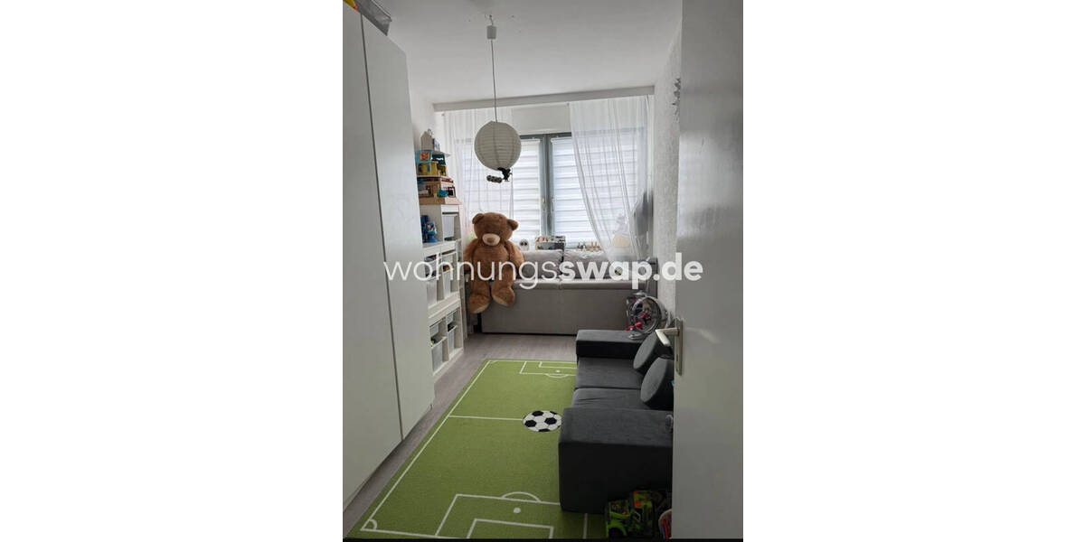 Etagenwohnung Berlin Tegel - 3 Zimmer, 74 m&sup2;, 570&euro; | Angebot:26212178