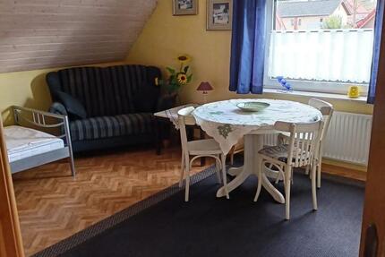 Wohnen auf Zeit Cloppenburg - 1 Zimmer, 18 m&sup2;, 455&euro; | Angebot:26033896