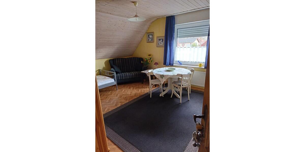 Wohnen auf Zeit Cloppenburg - 1 Zimmer, 18 m&sup2;, 455&euro; | Angebot:26033896