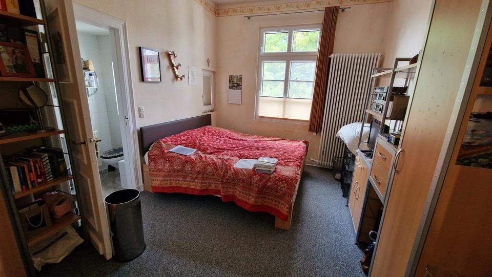 Repräsentative 1920er-Jahre Villa in Zell (Mosel) 9 zimmer