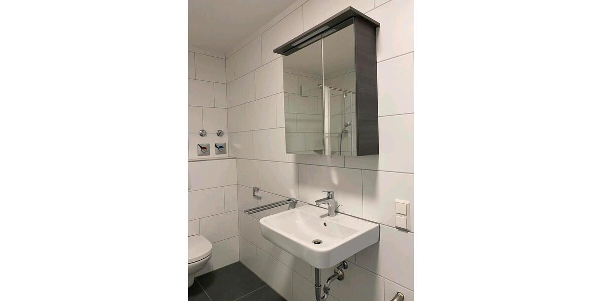 Erdgeschoßwohnung Mettlach - 1 Zimmer, 46 m&sup2;, 650&euro; | Angebot:26254543