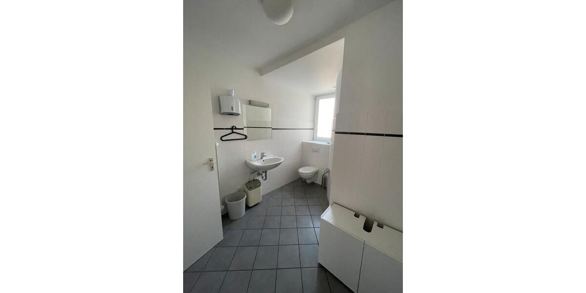 Praxisraum Mannheim Innenstadt 24qm in neuer Praxisgemeinschaft zimmer