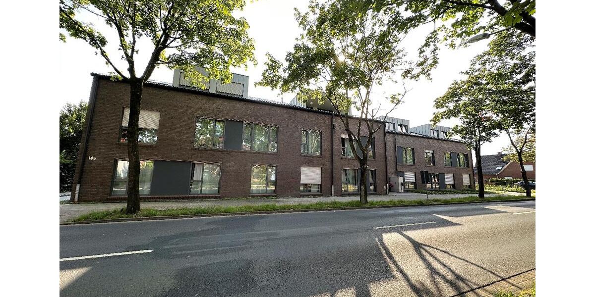 Dachgeschoßwohnung Meppen - 2 Zimmer, 76 m&sup2;, 850&euro; | Angebot:26587230