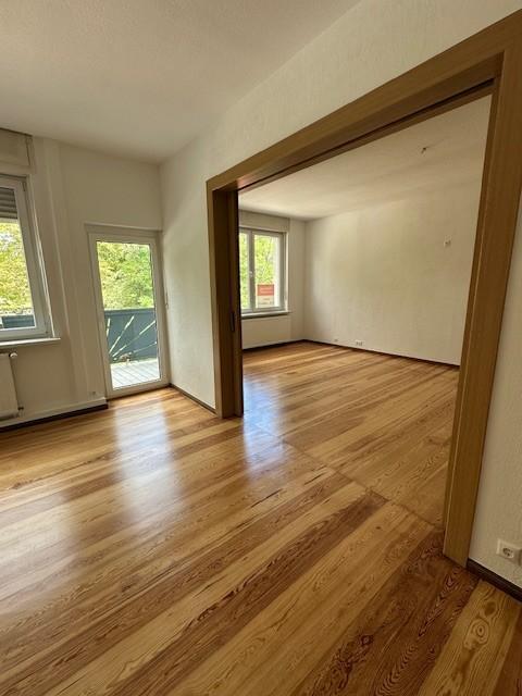 Schönes Wohnen beim Stadtpark | Renovierte 3-Raum-Wohnung zimmer