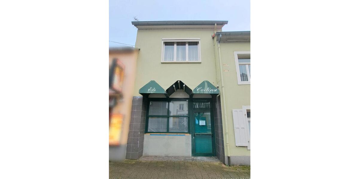 Gewerbeobjekt Merzig - 750&euro; | Angebot:25979765