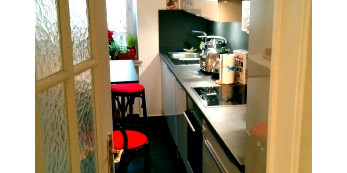Wohnen auf Zeit München Schwabing-West - 1 Zimmer, 16 m&sup2;, 850&euro; | Angebot:10672896