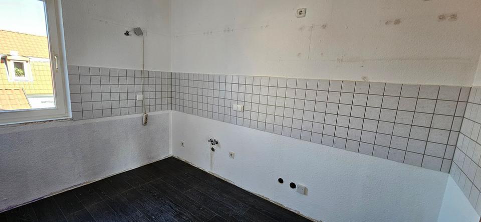 Dachgeschoßwohnung Mühlhausen (Thüringen) - 3 Zimmer, 109 m&sup2;, 810&euro; | Angebot:25975048
