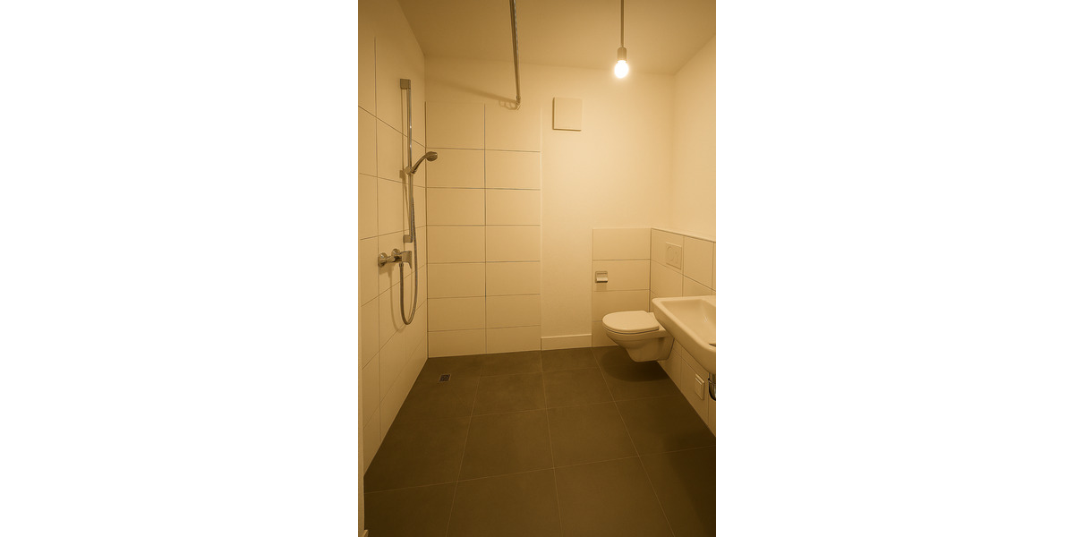 Etagenwohnung Furtwangen im Schwarzwald - 1 Zimmer, 34 m&sup2;, 402&euro; | Angebot:25253286