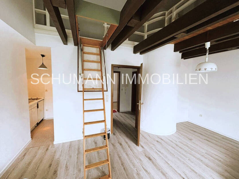 Apartment - Individuelles Wohnen in der wunderschönen Burg Kniphausen -
