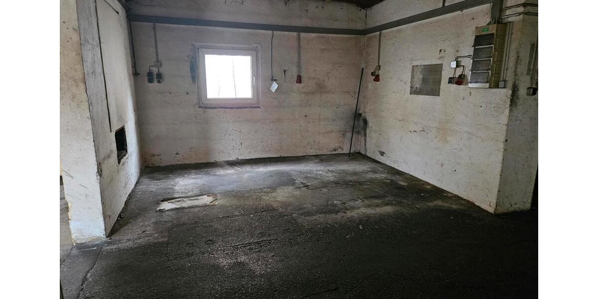 Gewerbeobjekt Goslar - 1.600&euro; | Angebot:25933999