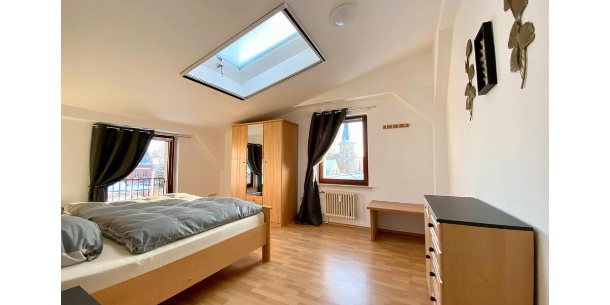 Wohnen auf Zeit Potsdam Babelsberg - 2 Zimmer, 50 m&sup2;, 1.400&euro; | Angebot:26463854