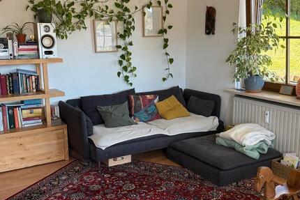 Wohnen auf Zeit Heimenkirch - 3 Zimmer, 81 m&sup2;, 1.300&euro; | Angebot:26254276