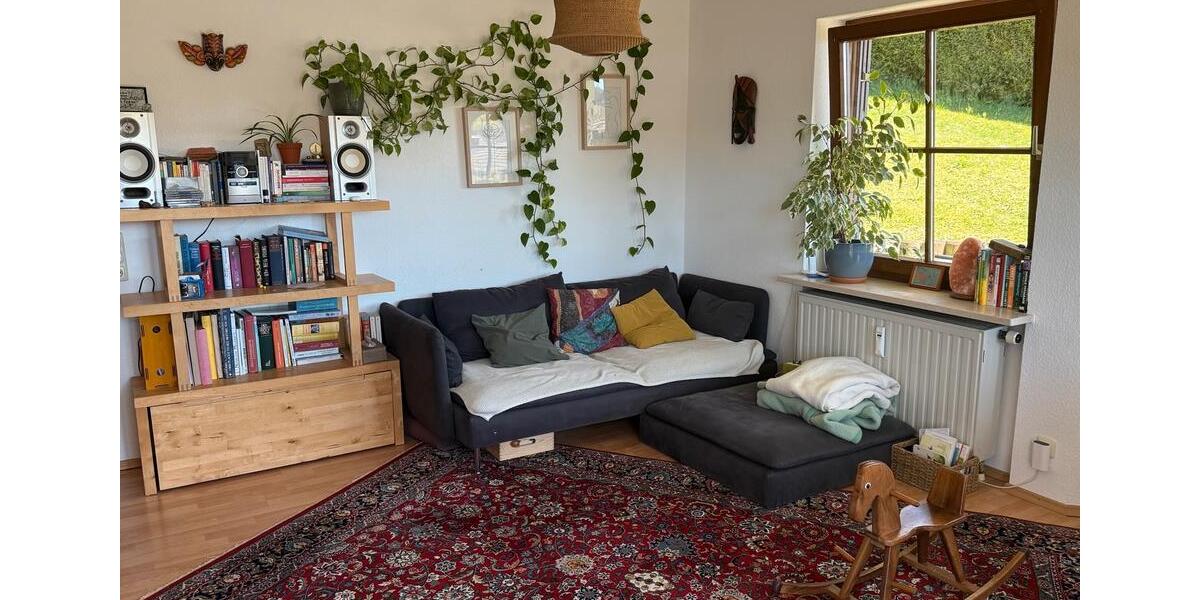 Wohnen auf Zeit Heimenkirch - 3 Zimmer, 81 m&sup2;, 1.300&euro; | Angebot:26254276