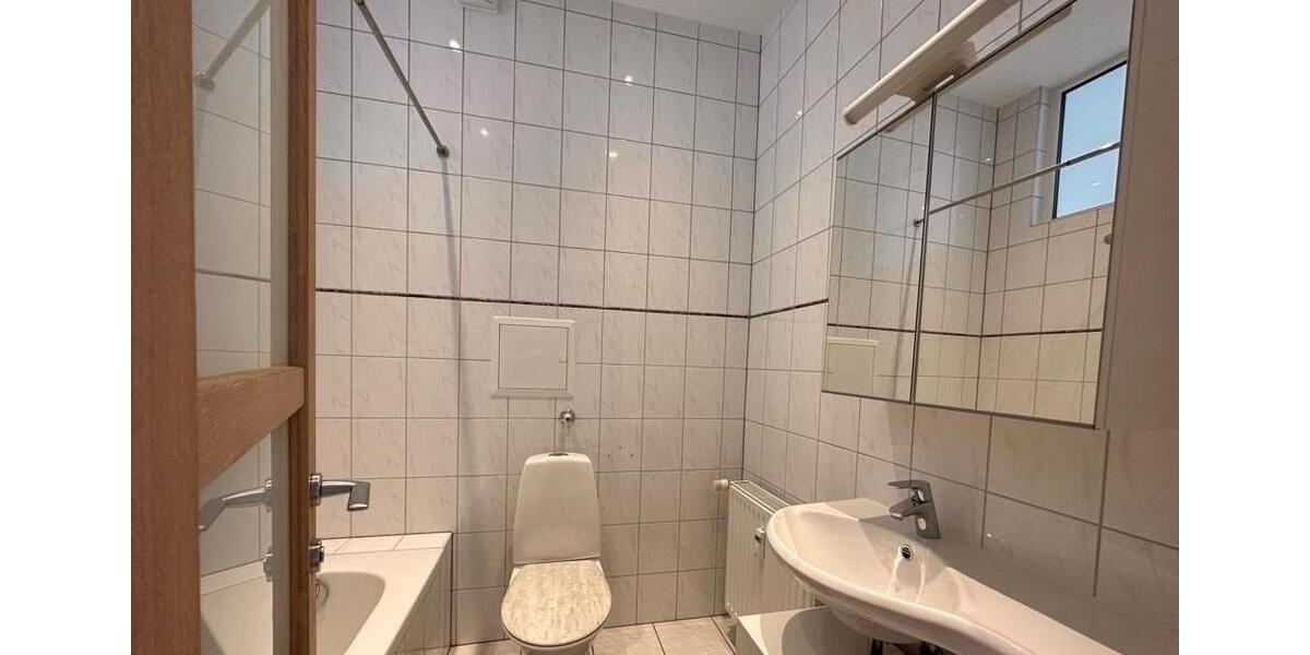 Wohnen auf Zeit Saarbrücken Eschberg - 1 Zimmer, 14 m&sup2;, 490&euro; | Angebot:26483333