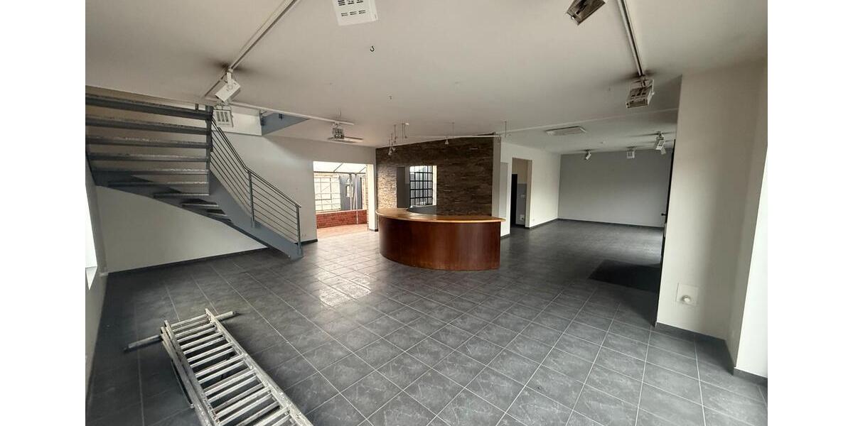 Gewerbeobjekt Bremervörde - 930&euro; | Angebot:25878496