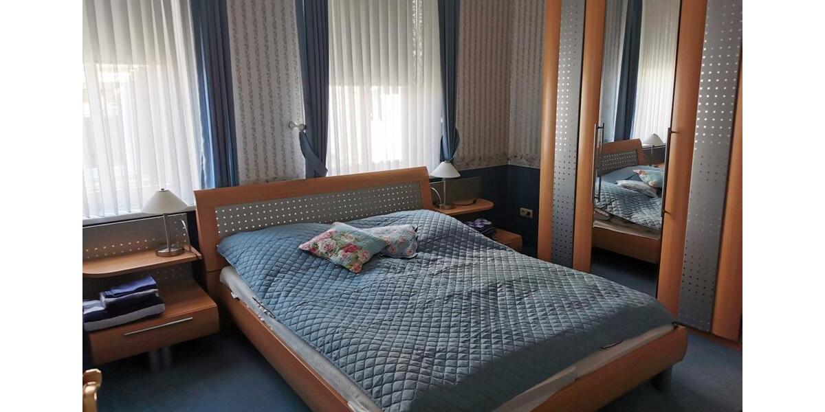 Etagenwohnung Bad Tabarz - 3 Zimmer, 57 m&sup2;, 210&euro; | Angebot:26538175