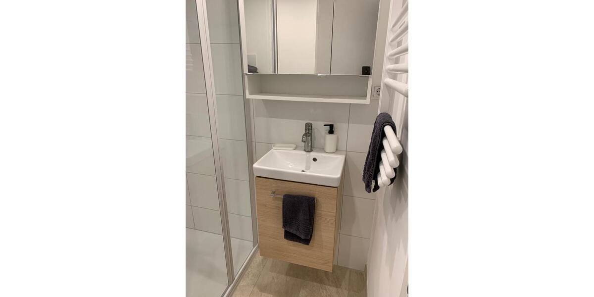 Etagenwohnung Mainz Lerchenberg - 1 Zimmer, 28 m&sup2;, 680&euro; | Angebot:26696686