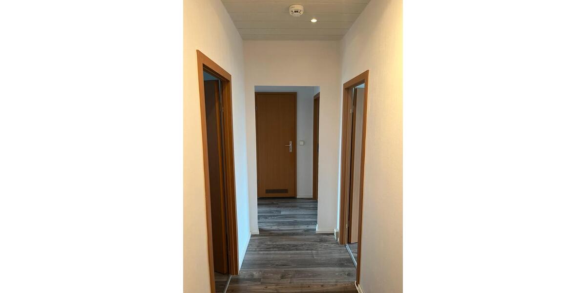 Etagenwohnung Finsterwalde - 3 Zimmer, 60 m&sup2;, 491&euro; | Angebot:26485710