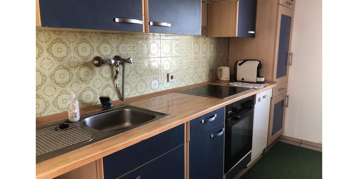 Wohnen auf Zeit Peterswald-Löffelscheid Löffelscheid - 4 Zimmer, 85 m&sup2;, 400&euro; | Angebot:25754834