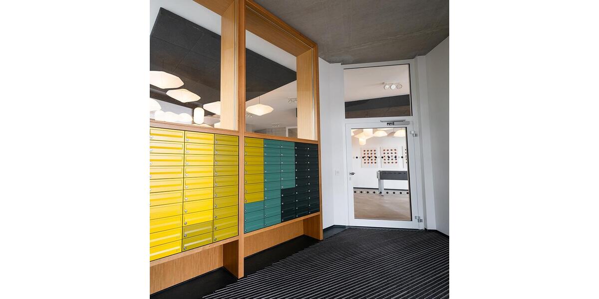 Wohnen auf Zeit Mannheim Feudenheim - 3 Zimmer, 20 m&sup2;, 450&euro; | Angebot:25604483