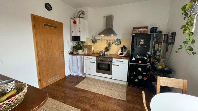 Etagenwohnung Gelnhausen - 3 Zimmer, 75 m&sup2;, 850&euro; | Angebot:26687548