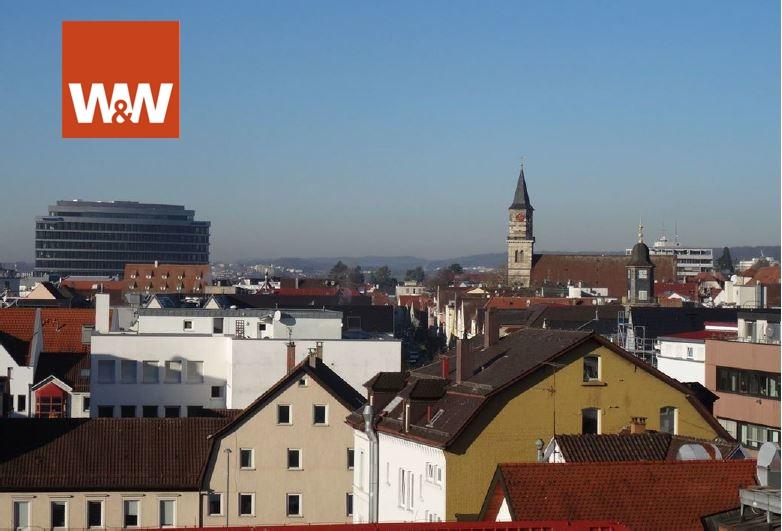 Einfamilienhaus Göppingen - 4 Zimmer, 176 m&sup2;, 1.350&euro; | Angebot:25756688