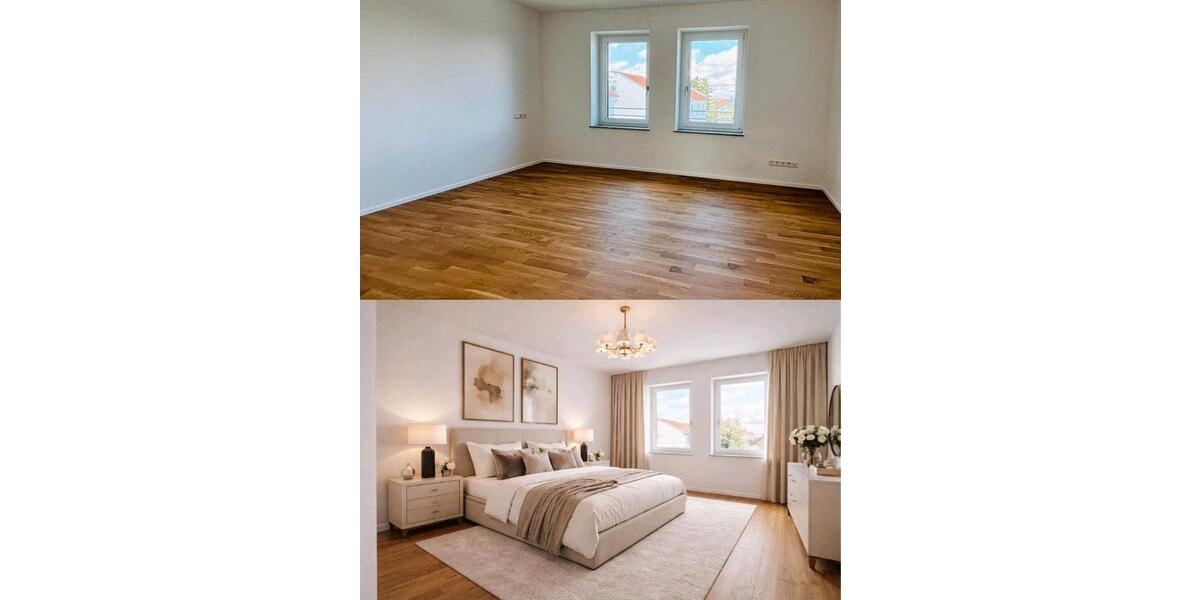 Maisonettenwohnung Sigmaringen - 3 Zimmer, 88 m&sup2;, 1.320&euro; | Angebot:26652357
