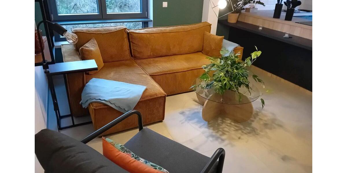 Maisonettenwohnung Dornstetten - 2.5 Zimmer, 54 m&sup2;, 1.190&euro; | Angebot:23851608