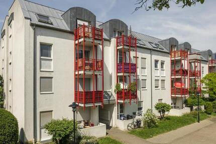 Wohnung Speyer - 1 Zimmer, 58 m&sup2;, 565&euro; | Angebot:25149843