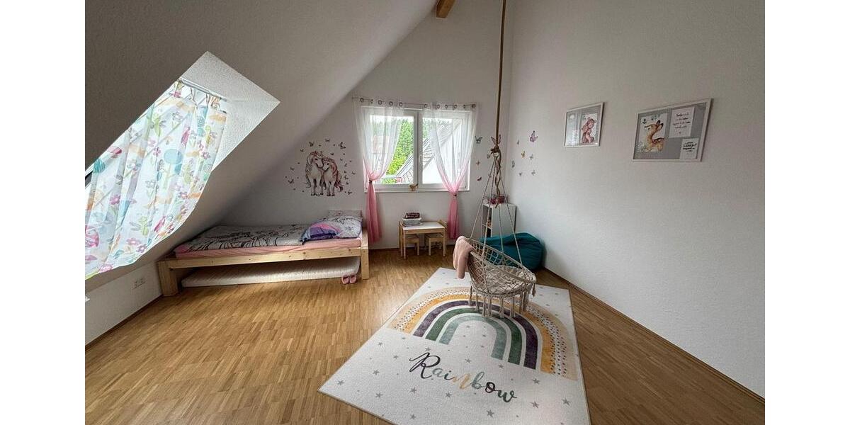 Doppelhaushälfte Karlsruhe Neureut - 5 Zimmer, 155 m&sup2;, 2.600&euro; | Angebot:26586293