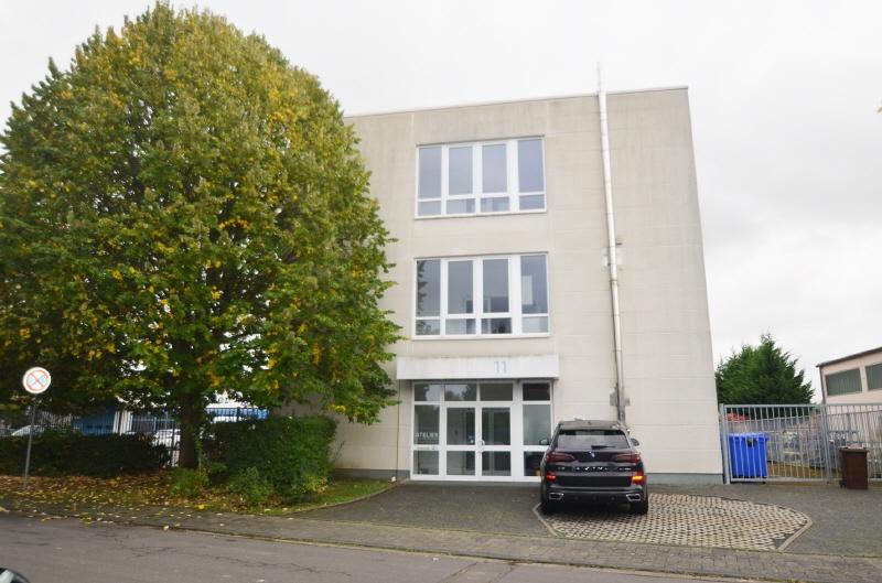 Gewerbeobjekt Wesseling - 1.500&euro; | Angebot:23201171