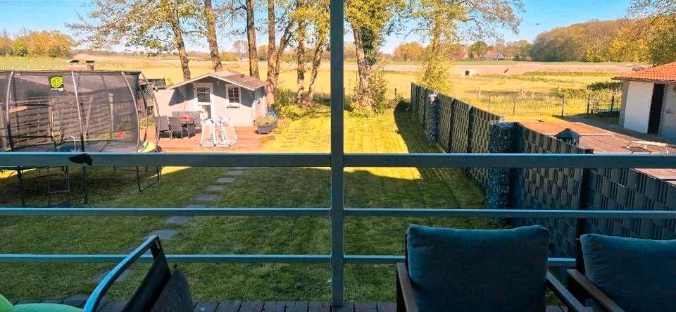 Doppelhaushälfte Ahlen Dolberg - 4.5 Zimmer, 100 m&sup2;, 1.350&euro; | Angebot:26283579