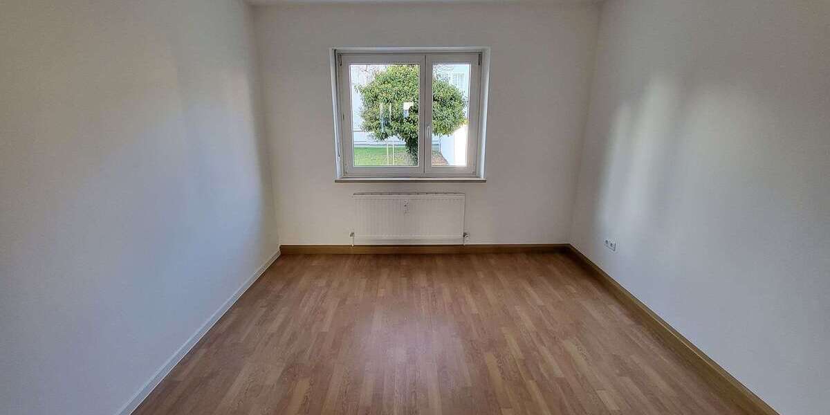Etagenwohnung Augsburg Oberhausen - 3 Zimmer, 59 m&sup2;, 711&euro; | Angebot:25099360