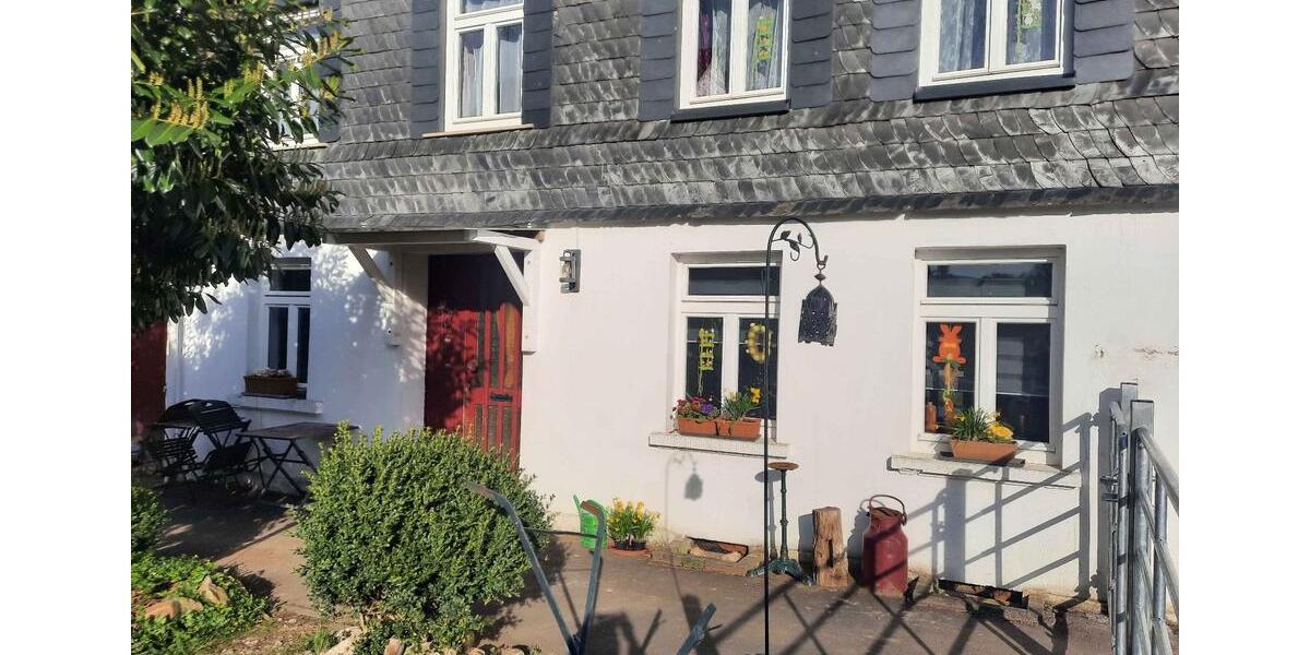 Ferienimmobilie Dickenschied - 150&euro; | Angebot:9658408