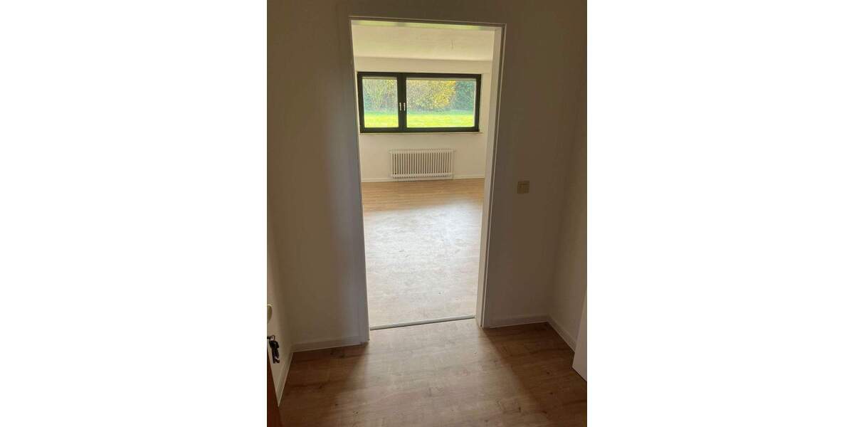 Etagenwohnung Hamm Berge - 2 Zimmer, 62 m&sup2;, 400&euro; | Angebot:25927093