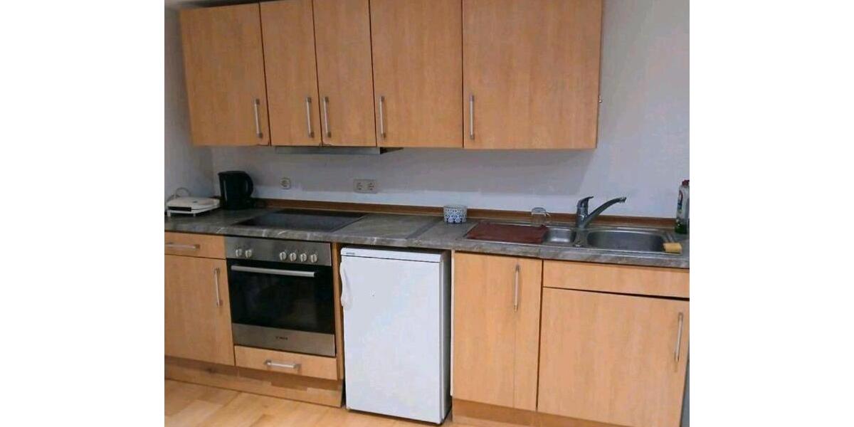 Erdgeschoßwohnung Waidhofen - 1 Zimmer, 25 m&sup2;, 600&euro; | Angebot:26584563