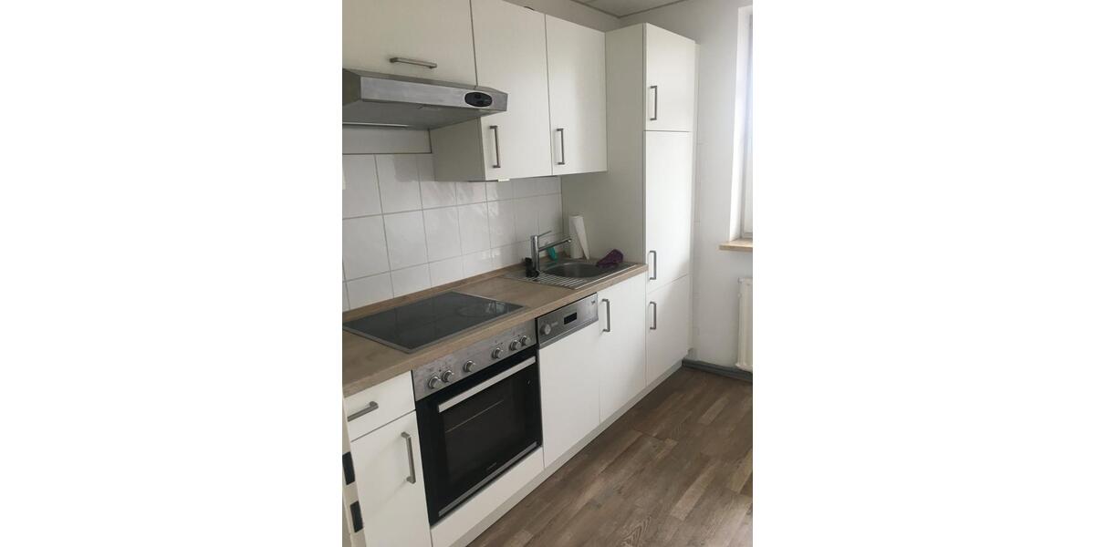 Etagenwohnung Seevetal Hagolt - 3 Zimmer, 70 m&sup2;, 980&euro; | Angebot:24487797