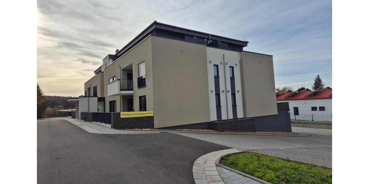 Einfamilienhaus Wadern - 2 Zimmer, 71 m&sup2;, 1.100&euro; | Angebot:19538952