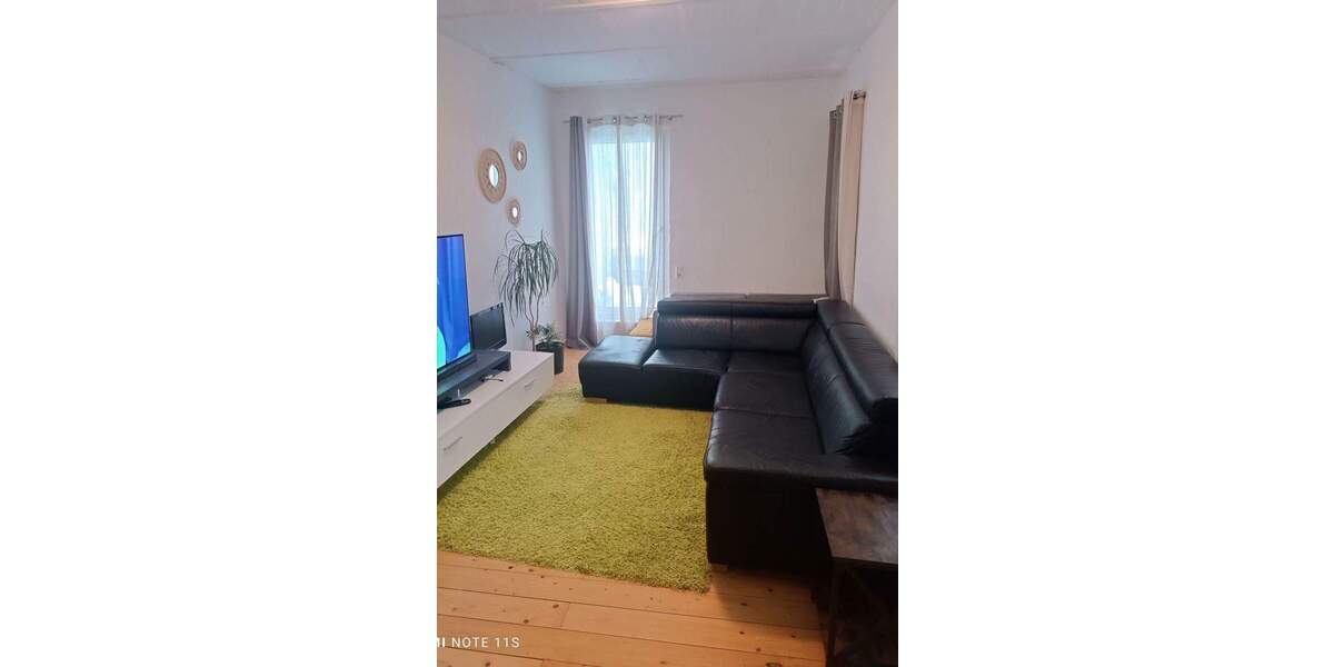 Etagenwohnung Neustadt an der Aisch Neustadt - 3 Zimmer, 80 m&sup2;, 890&euro; | Angebot:24621602