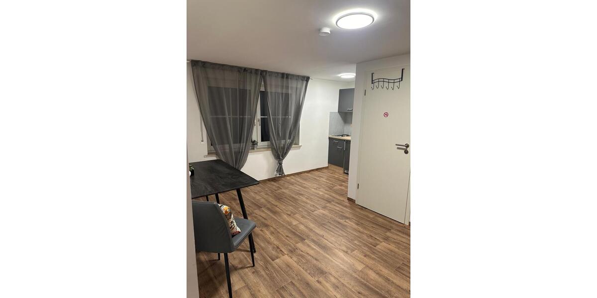 Wohnen auf Zeit Ichenhausen - 1 Zimmer, 35 m&sup2;, 25&euro; | Angebot:24478940