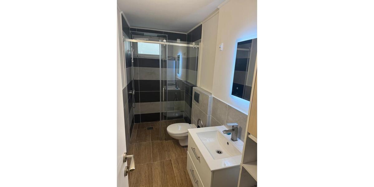 Erdgeschoßwohnung Warmensteinach - 1 Zimmer, 38 m&sup2;, 540&euro; | Angebot:26251072